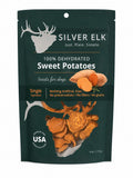 Dehydrated Sweet Potatoes