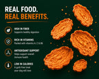 Dehydrated Sweet Potatoes